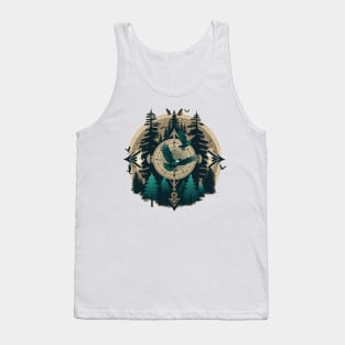 Hikers Gifts Tank Top